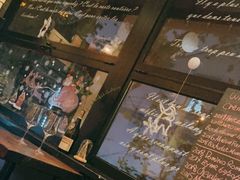 -Bistro Les Lilas丁香花小酒馆