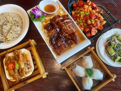 -彩景大酒楼(万泰新天地店)