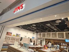 -JINS(天津大悦城店)