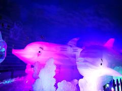 -世界之窗阿尔卑斯冰雪世界