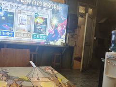 -逃脱反斗城沉浸剧情密室(阳光新业中心店)
