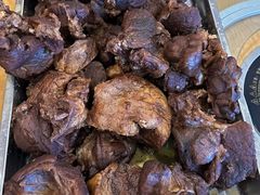 -四姑娘山阿巴郎·藏式花园餐厅