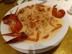 -星發茶餐厅(小梅大街店)