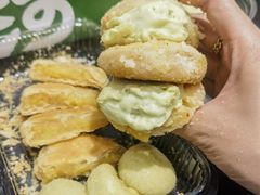 -泸溪河桃酥(西直门凯德店)