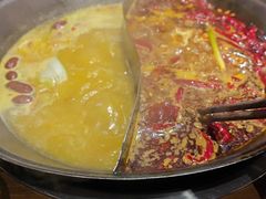 -萍姐火锅·公路夜市(南京新街口店)