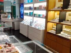 -浙文眼镜(新城市广场店)
