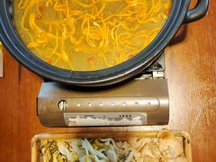-宣威山野人家·云南菜·菌火锅(金碧店)