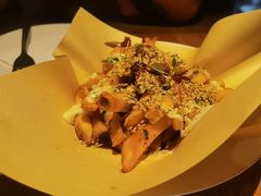 -JuiceRobot·手工意大利面&汉堡精酿(珠江新城店)