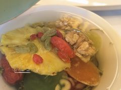 -伊阑泽大循化餐厅