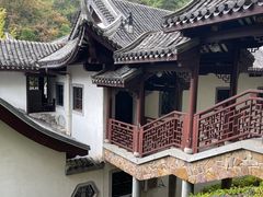 -岳麓山风景名胜区