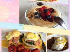 brunch-the rug 飞毯 (朝阳公园店)