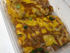 -老通城豆皮大王(吉庆街店)