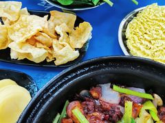 -重庆鸡公煲·嘟享吃(林科大店)