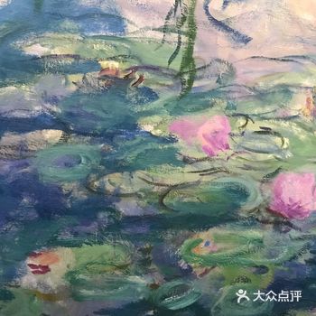 看画展的乐趣， 在于永远不知道原画是什么样的