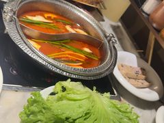 -火炉火自助餐(西直门凯德MALL店)