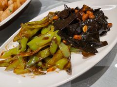 -六泰居·尔滨地标·东北菜(黄河路店)