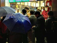 -夫子庙小吃广场(东牌楼店)