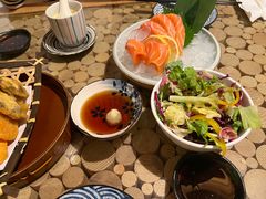 -西村日本料理(香格里拉饭店)