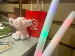 -海底捞火锅(龙湾万达广场店)