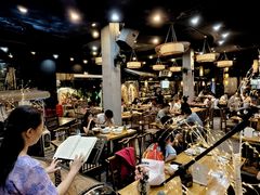 -花溪雨·森林餐厅(石基店)
