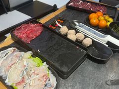 -林记潮牛·牛肉火锅(上马墩店)