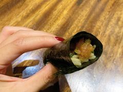 -桐寿司Sushi Tong