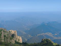 -白草畔自然风景区