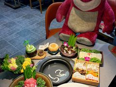 -润泽园椰子鸡(汇一城店)