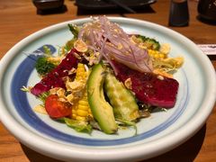 -吟松日式料理(莘庄店)