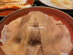 -荣记火锅(青悦城店)