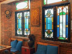 -西关84·History·Art·Cafe