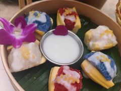 -KingThaia金泰兰(滨江天街店)