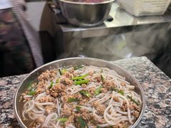 -正宗杨记普洱酸醋米线(总店)