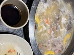 -天都火锅酒楼(虹梅南路店)