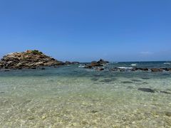 -三亚蜈支洲岛旅游区