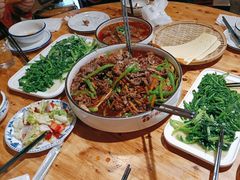 -彪彪烧鸭店(总店)