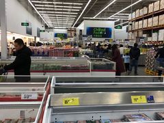 -山姆会员商店(杨桥西路店)
