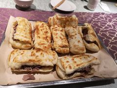 -高玛纳驴肉火烧(河间总店)