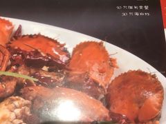 -虾宝贝胶东海鲜·渔家菜(小西天店)