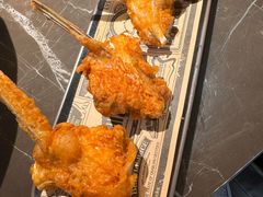 -皇庭广场(福华三路店)