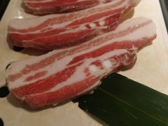 -老板娘的烤肉店(港湾广场店)