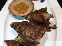 -翠湖宾馆·中餐厅