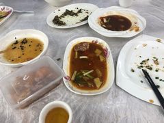 -众味海鲜大排档·活海鲜·潮汕味(南澳店)