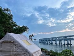 -银沙滩浴场