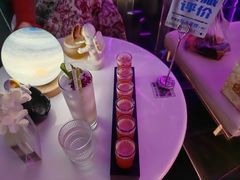 -月光漫步高空酒吧&景观下午茶Moonwalker Sky Land
