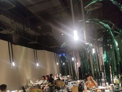 大堂-凤园椰珍·臻品椰子鸡(保利时光里店)