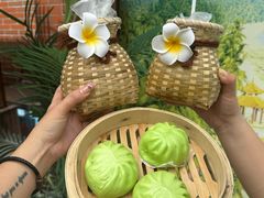 -沿江海南菜·文昌鸡祖师爷(大东海店)