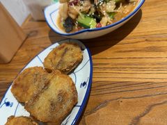 -阿木舂记·特色小吃(平江路店)