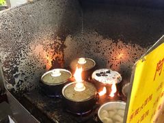 -阿麟馄饨(延长路店)