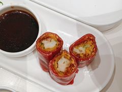 -蔡澜点心·粤菜(月星环球港店)